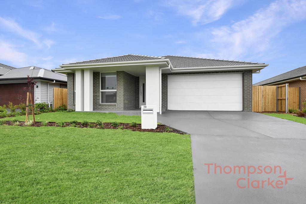 20 Cullami St, Anambah, NSW 2320