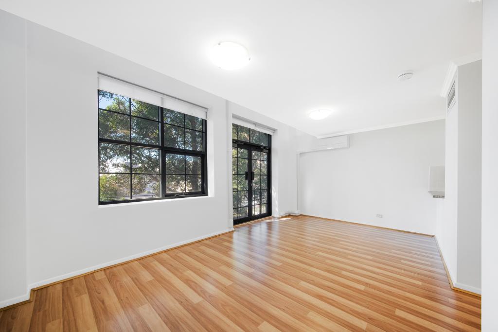 6/11 HERBERT ST, ST LEONARDS, NSW 2065