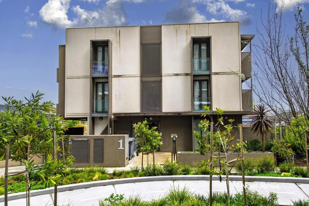 403/1 WELLINGTON RD, BOX HILL, VIC 3128