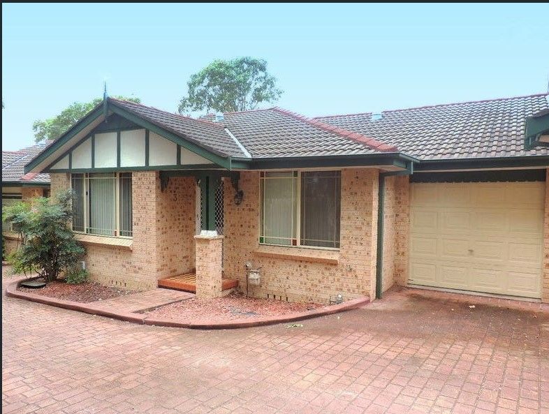 3/30 Girraween Rd, Girraween, NSW 2145