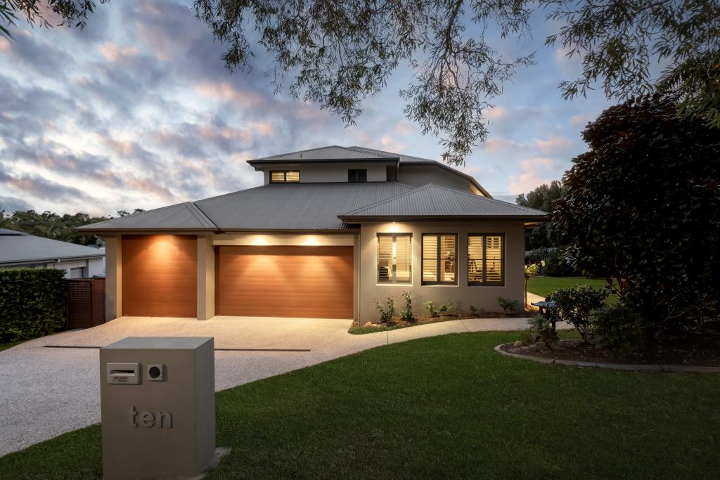 10 Mistral Lane, Coomera, QLD 4209