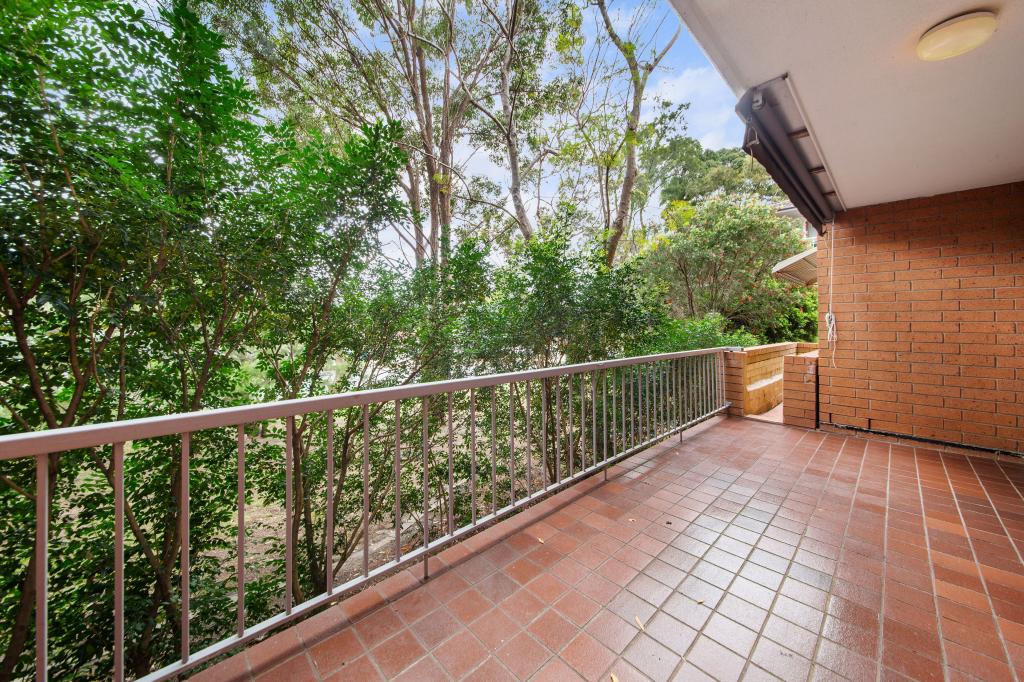 31/491-497 President Ave, Sutherland, NSW 2232