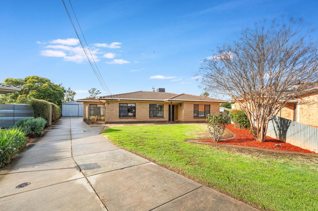 5 Kathryn Pl, Parafield Gardens, SA 5107