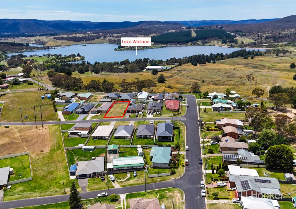 Lot 378 Sidey Pl, Wallerawang, NSW 2845