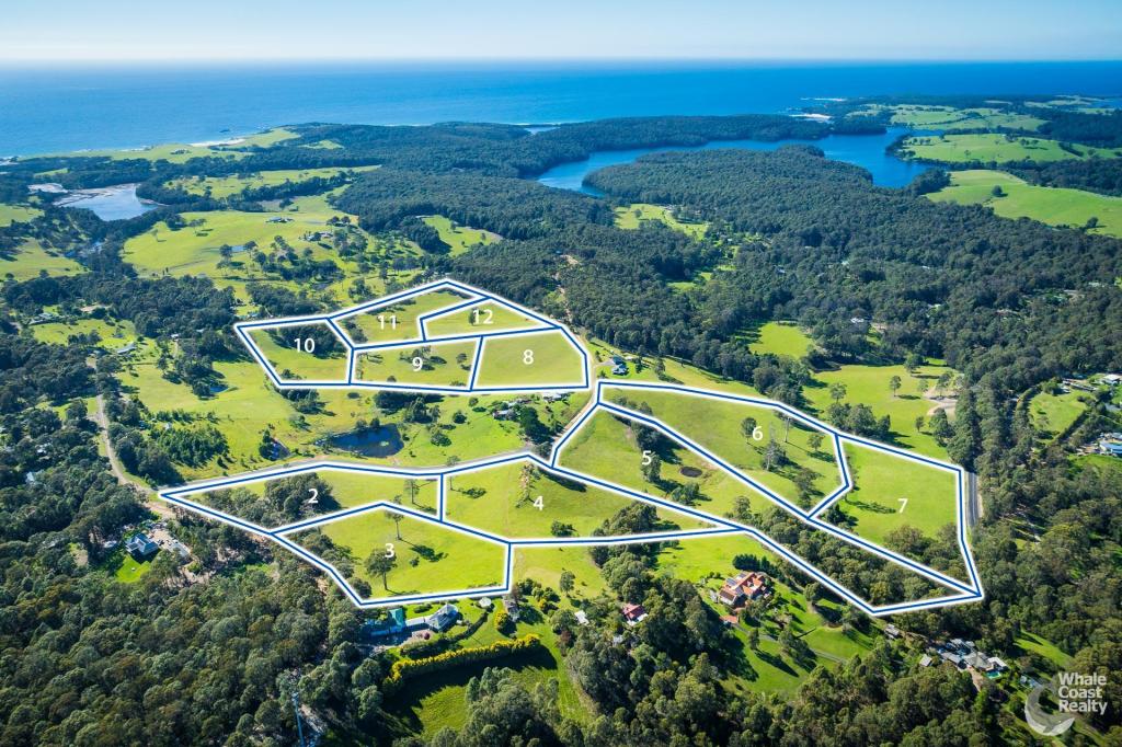 81 Wonga Rd, Narooma, NSW 2546