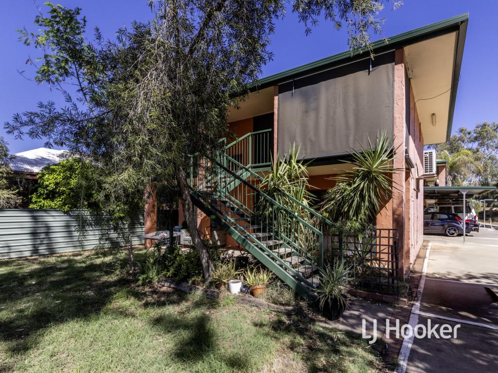 14/2 Hayes St, The Gap, NT 0870