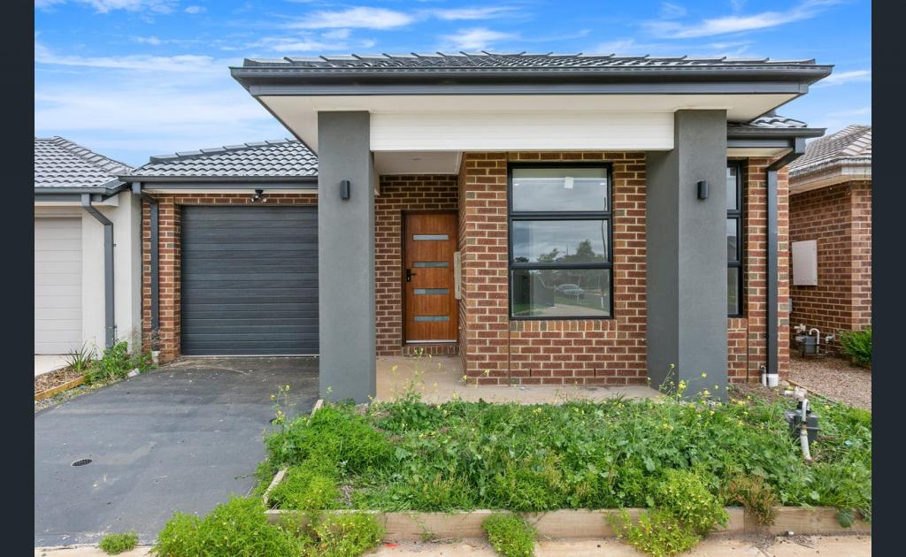 48 Unison Rd, Strathtulloh, VIC 3338