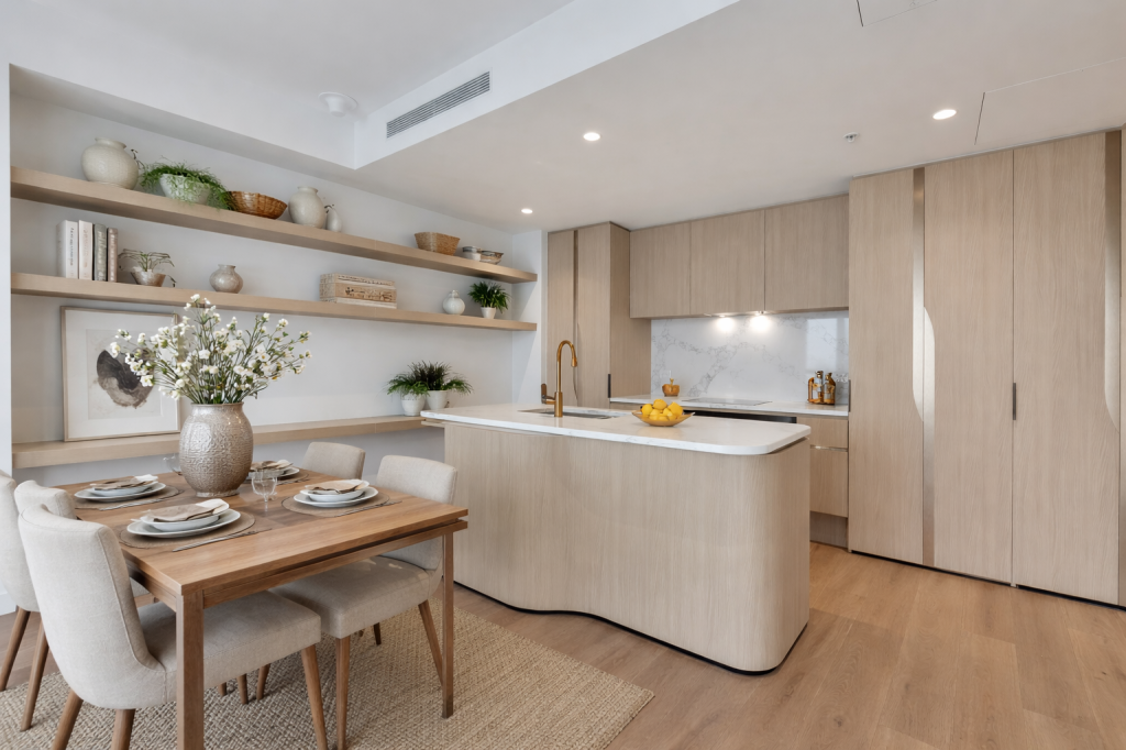 3508/63 LA TROBE ST, MELBOURNE, VIC 3000