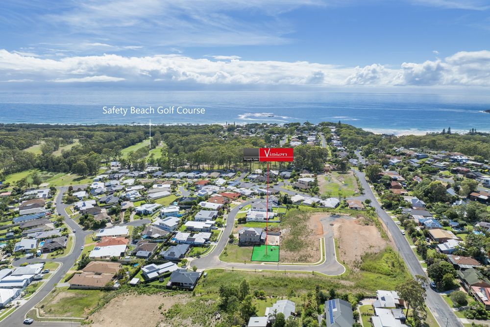 23/13 YACHTSMAN DR, SAFETY BEACH, NSW 2456