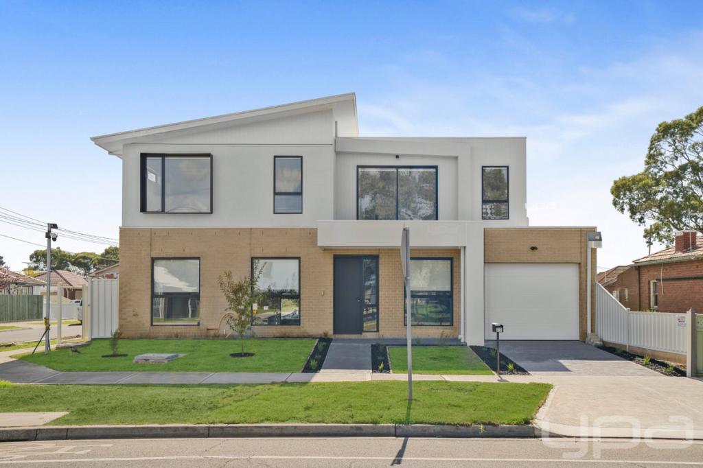 1/77 Suffolk Rd, Sunshine North, VIC 3020