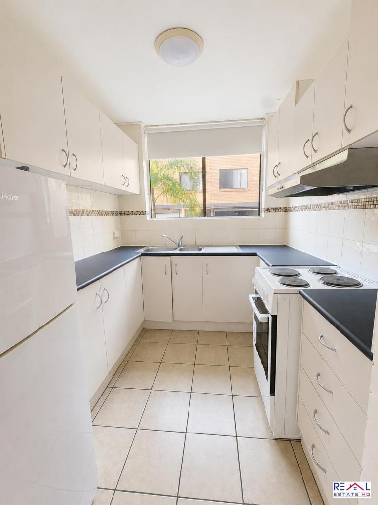 Unit 1, 17 York St, Indooroopilly, QLD 4068