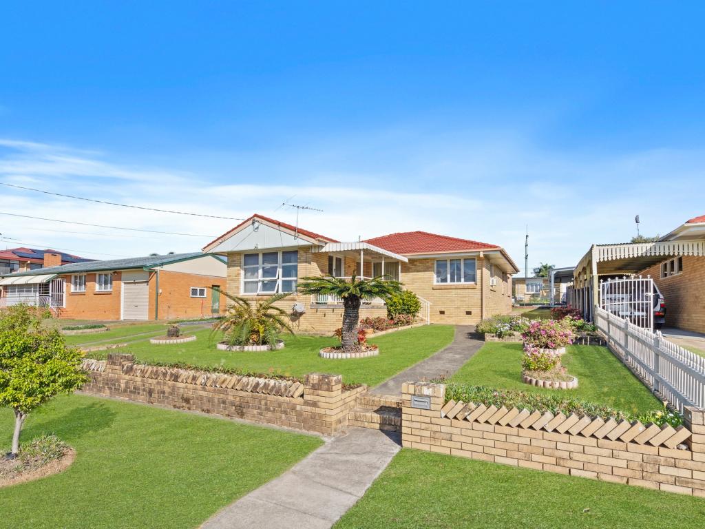 11 Jarrow St, Tingalpa, QLD 4173