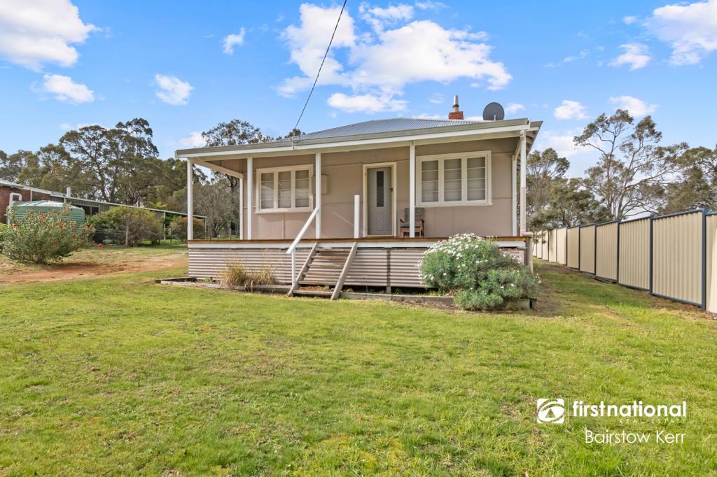 72 HASSELL ST, MOUNT BARKER, WA 6324