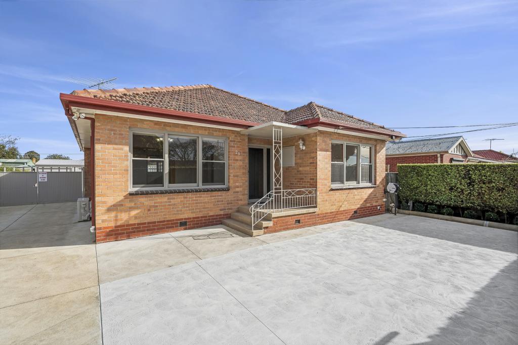 23 Mcclelland St, Bell Park, VIC 3215
