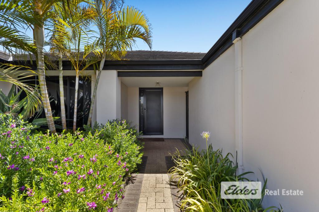 10 ROMNEY WAY, EATON, WA 6232