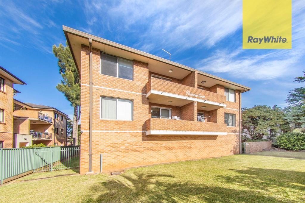 7/97 Great Western Hwy, Parramatta, NSW 2150