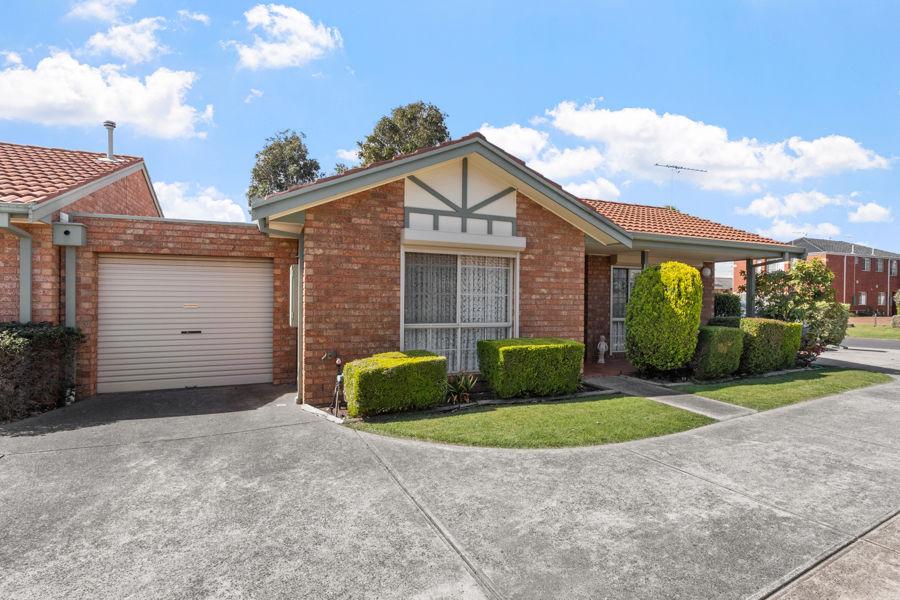 6/47-49 PARKSIDE AVE, KEILOR EAST, VIC 3033
