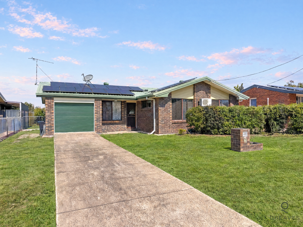 10 Jefferis St, Bundaberg North, QLD 4670