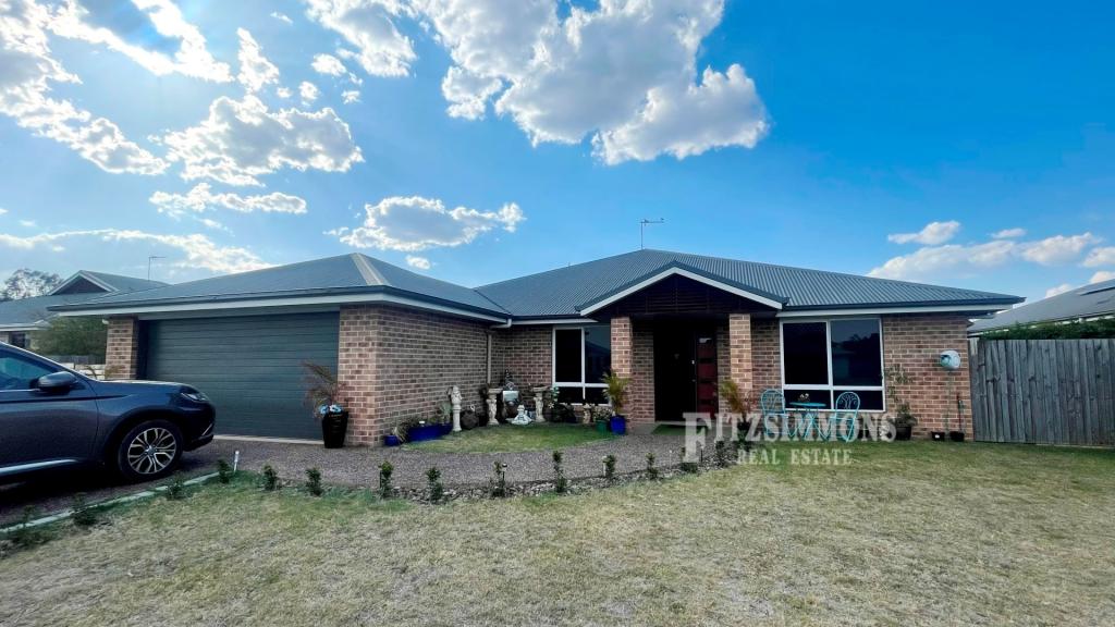 49 Diggers Dr, Dalby, QLD 4405