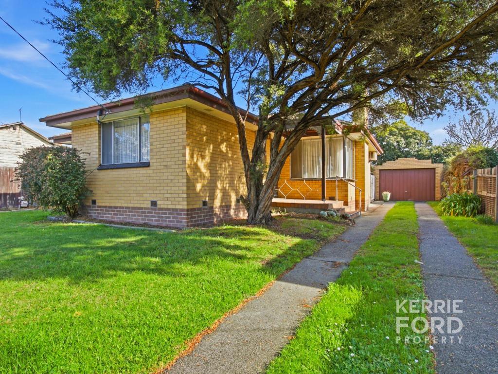 133 Liddiard Rd, Traralgon, VIC 3844