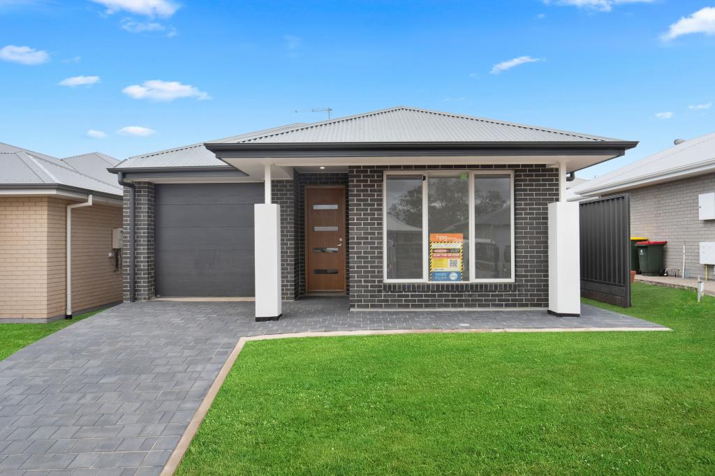 4 Berwick Ct, Mount Barker, SA 5251