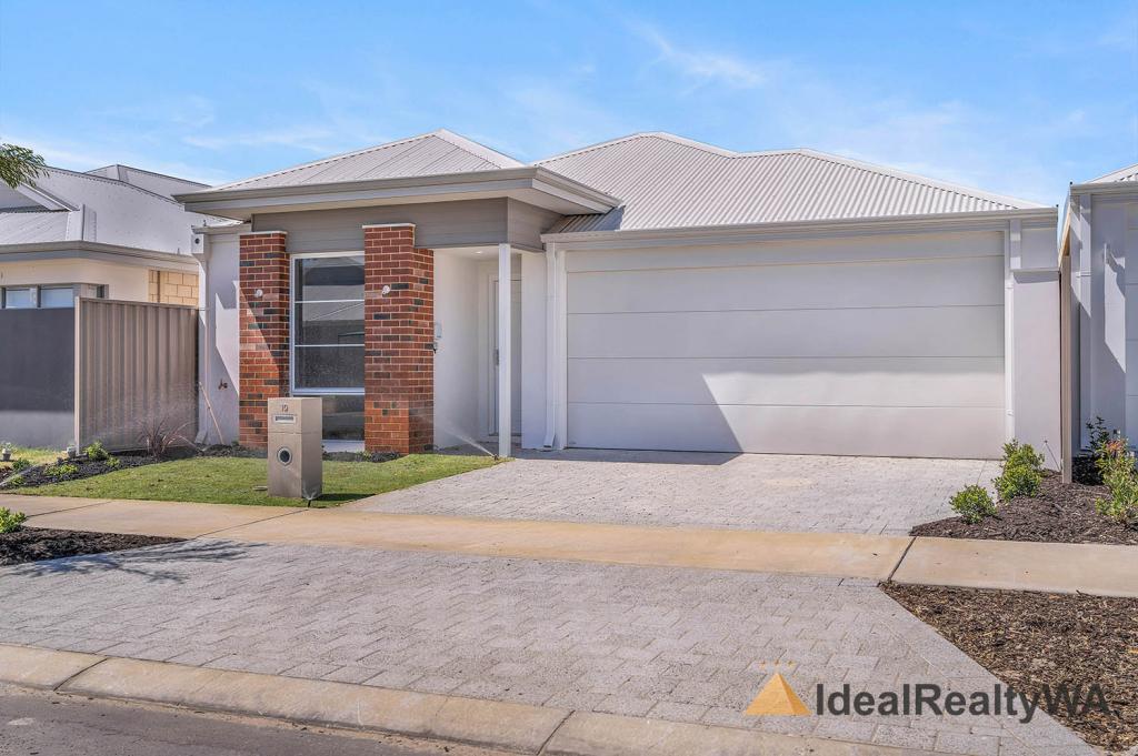 10 Tulipwood Loop, Piara Waters, WA 6112