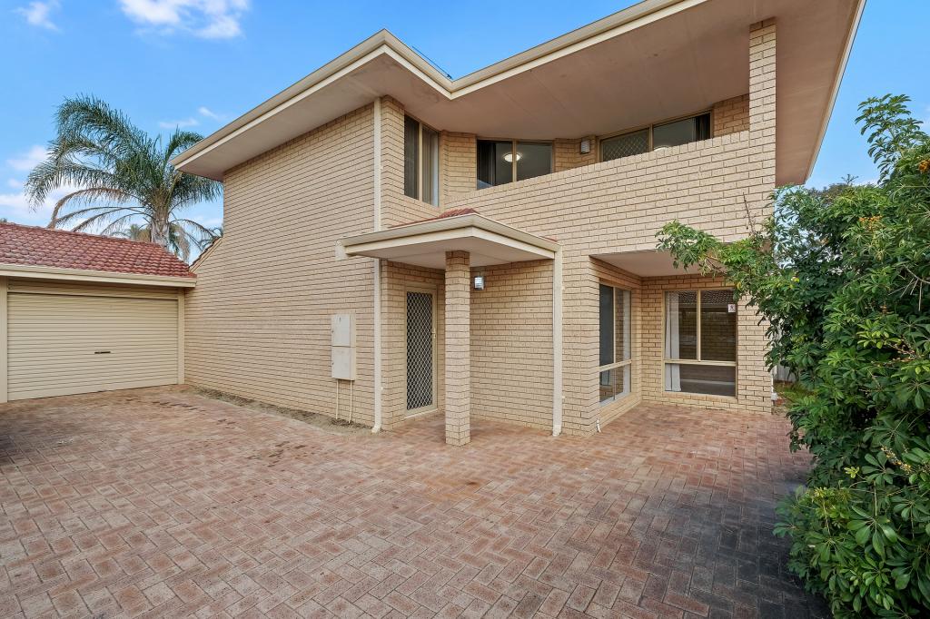 5/258 Labouchere Rd, Como, WA 6152