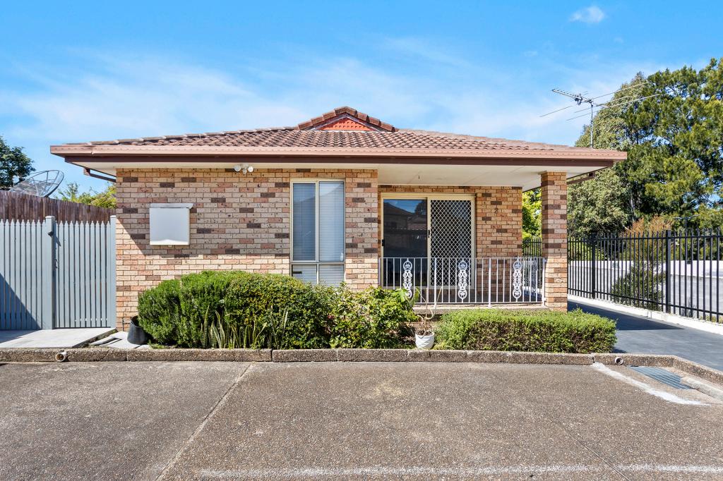 2/3 Foley St, Gwynneville, NSW 2500