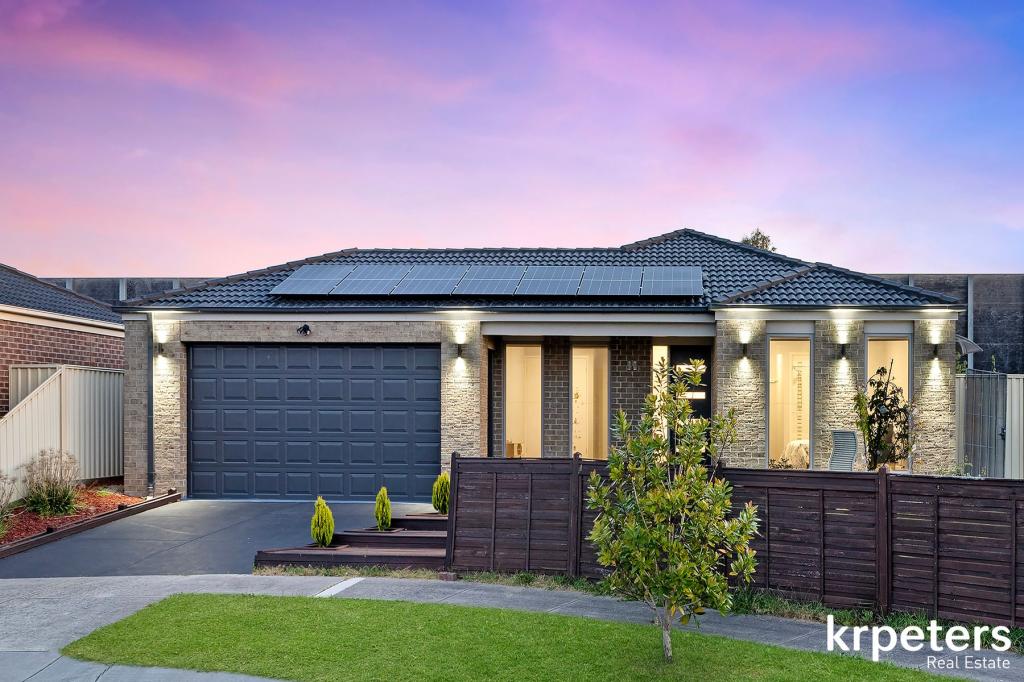 42 Blue Horizons Way, Pakenham, VIC 3810