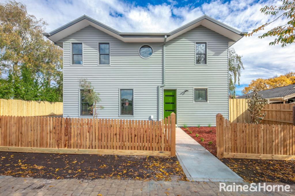 Office/48 Brantome St, Gisborne, VIC 3437