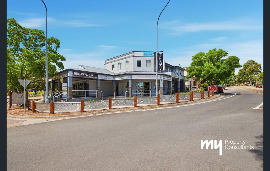 5/240 Mount Annan Dr, Mount Annan, NSW 2567