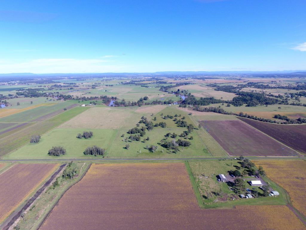 120 Tomki Tatham Rd, Clovass, NSW 2480
