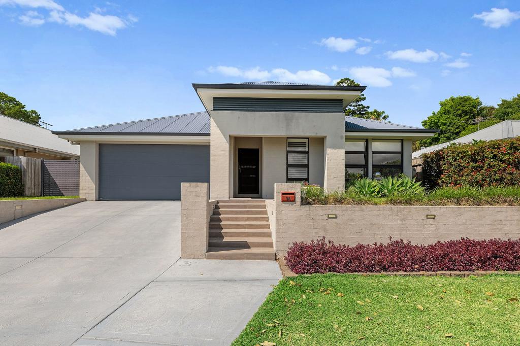 16 Celestial Dr, Morisset Park, NSW 2264