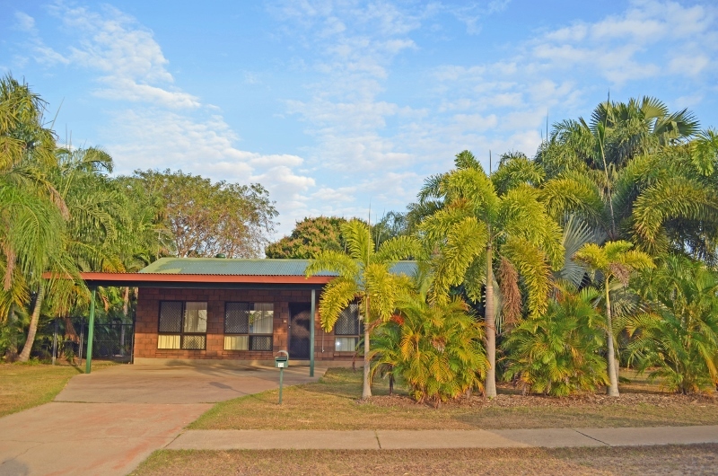 78 Hutchison Tce, Bakewell, NT 0832