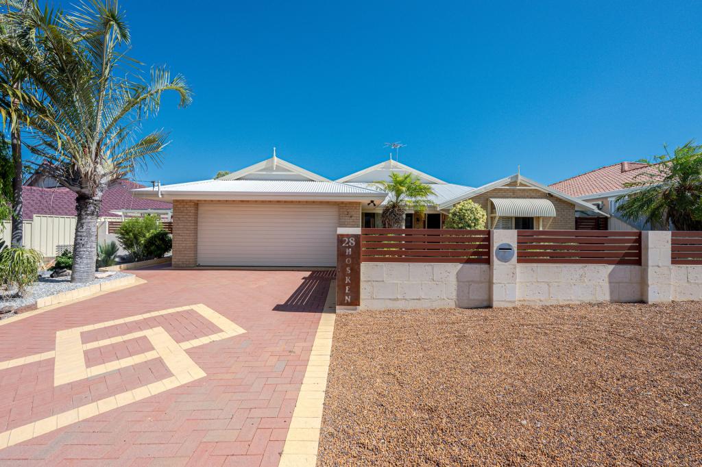 28 Hosken St, Bluff Point, WA 6530