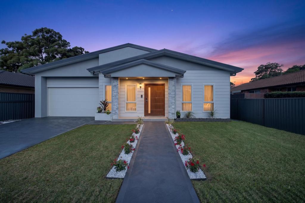 26 Harrington St, Elderslie, NSW 2570