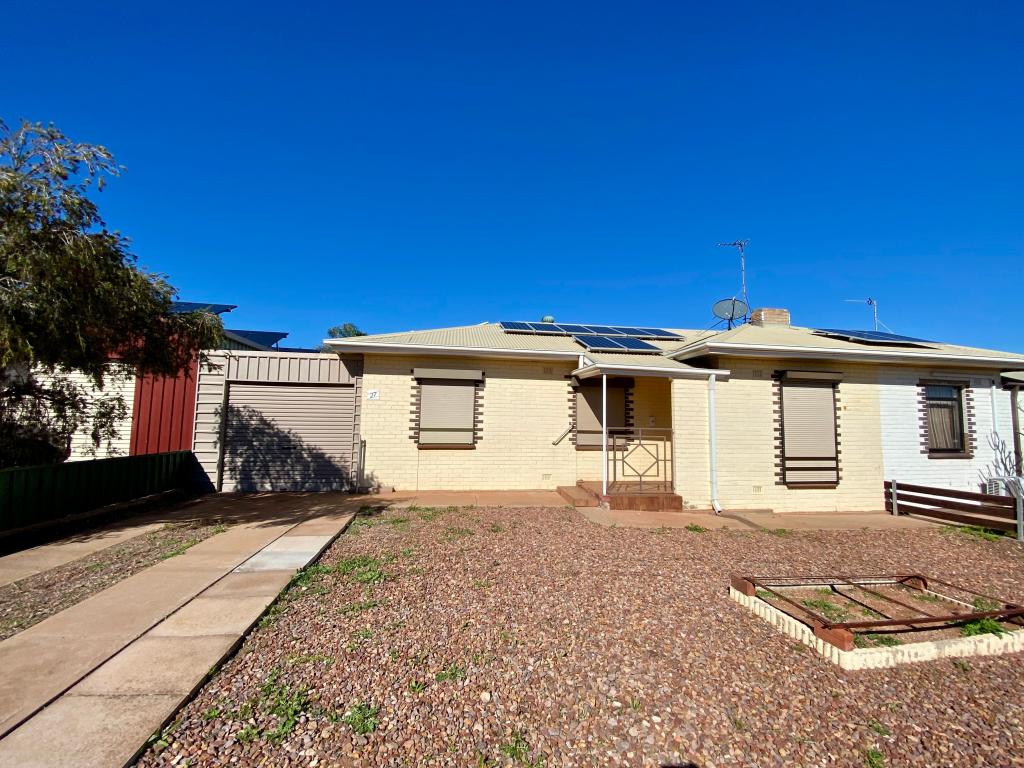 27 Sampson St, Whyalla Norrie, SA 5608