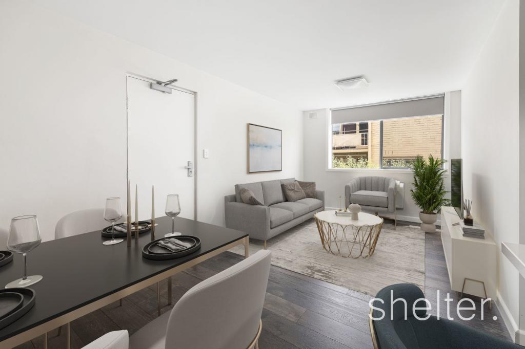 4/58 EDGAR ST N, GLEN IRIS, VIC 3146