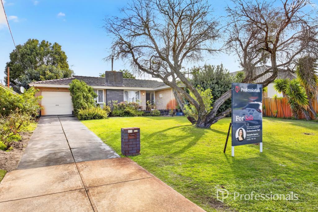 11 Pimlott St, Dianella, WA 6059