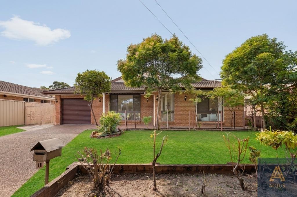 1 Abigail St, Seven Hills, NSW 2147