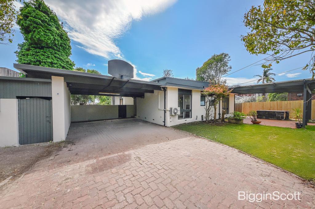 11 Newton Gr, Glen Waverley, VIC 3150