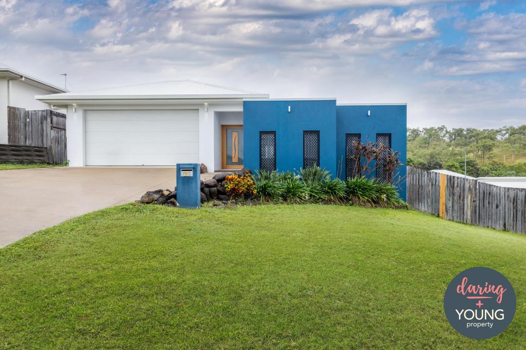 25 Elford Pl, Mount Louisa, QLD 4814