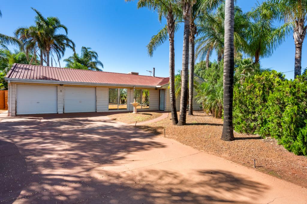 5 O'Connor St, Somerville, WA 6430