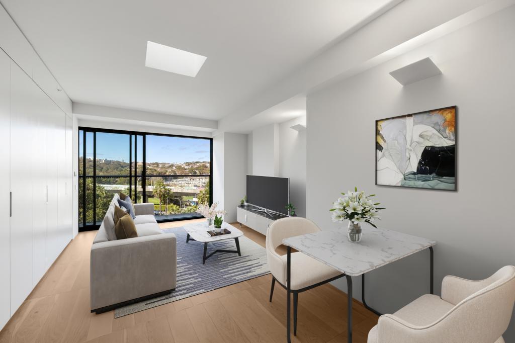 504/100 Bayswater Rd, Rushcutters Bay, NSW 2011
