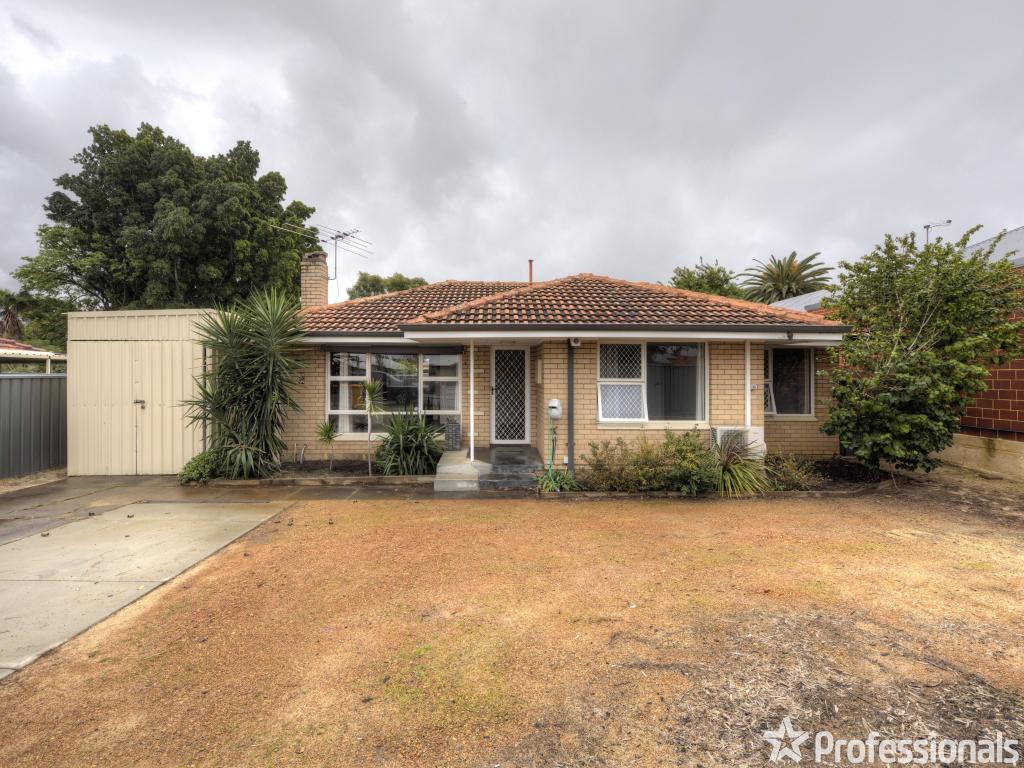 58 Maida Vale Rd, Maida Vale, WA 6057