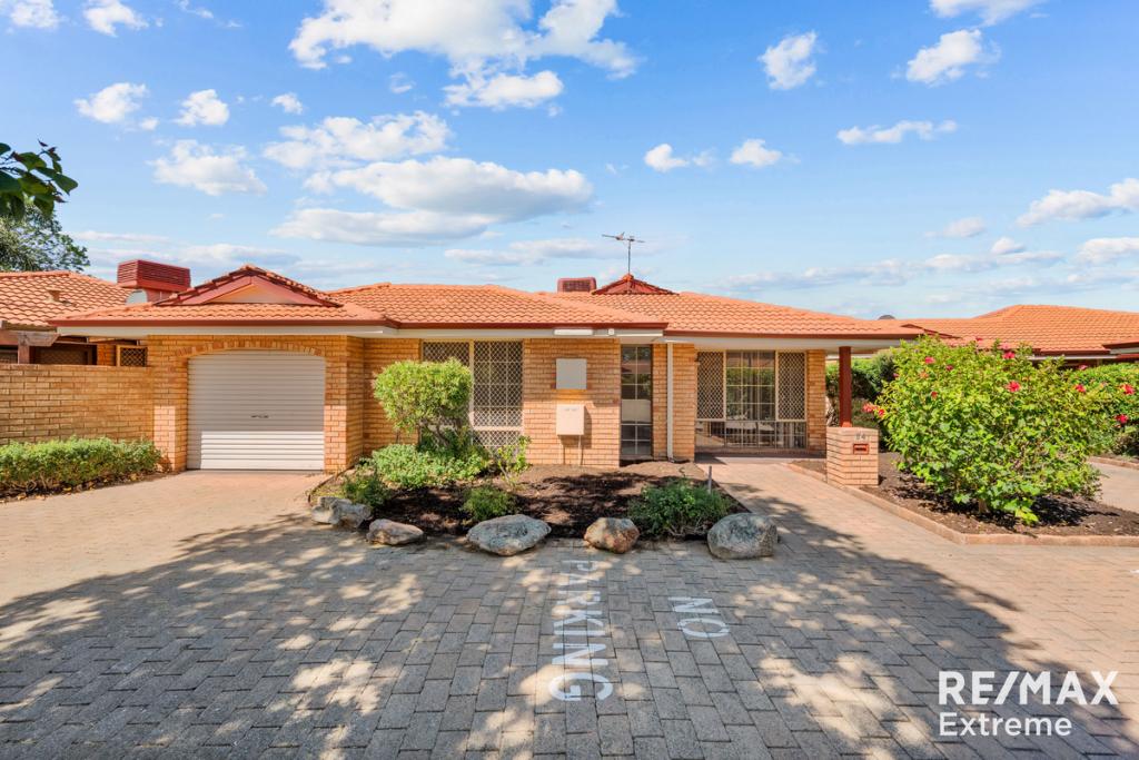 54 Dealy Cl, Cannington, WA 6107