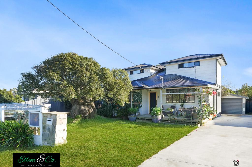 3 Malin Rd, Oak Flats, NSW 2529