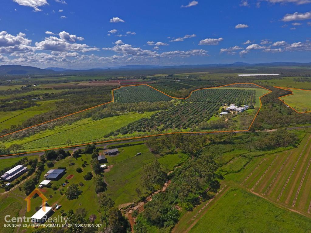 44 Carman Rd, Paddys Green, QLD 4880
