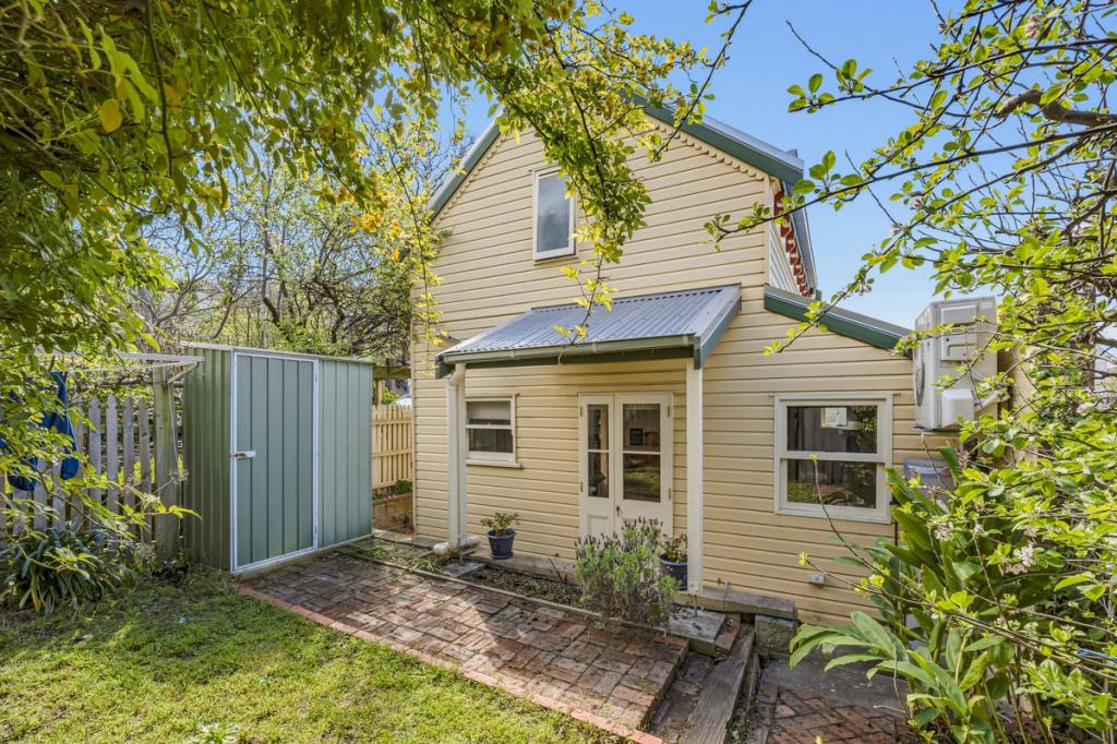 20a Commercial Lane, North Hobart, TAS 7000