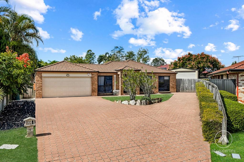 5 Hass Pl, Heritage Park, QLD 4118